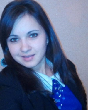 Касьянова Надежда Владимировна